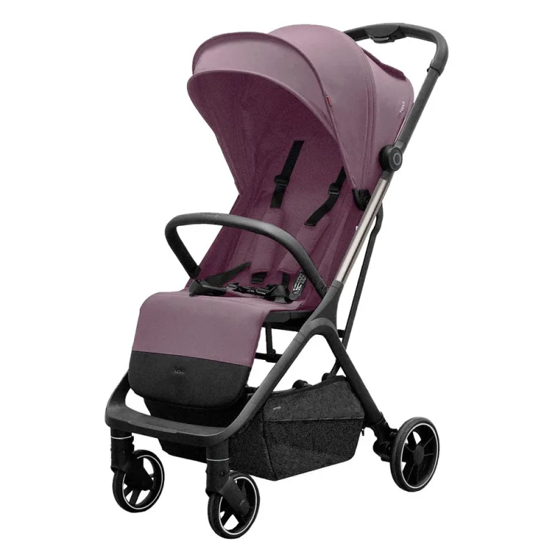 Športový kočík Carrello Nova CRL-5521 Desert Pink
