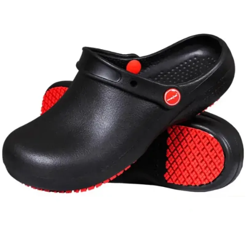 Reis Ren B papuče čierne 36-45