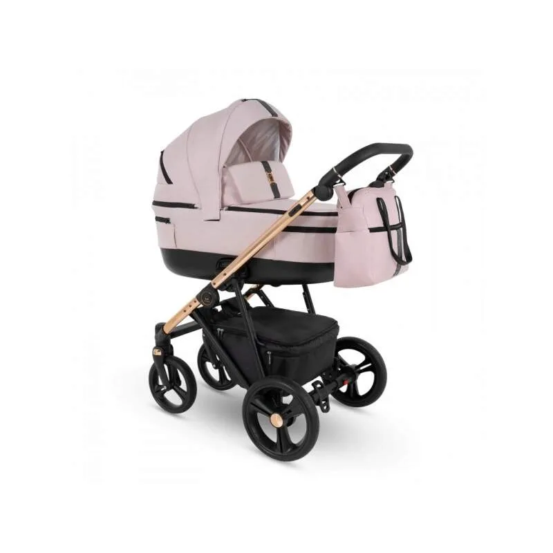 Detský kočík Camarelo Belagio