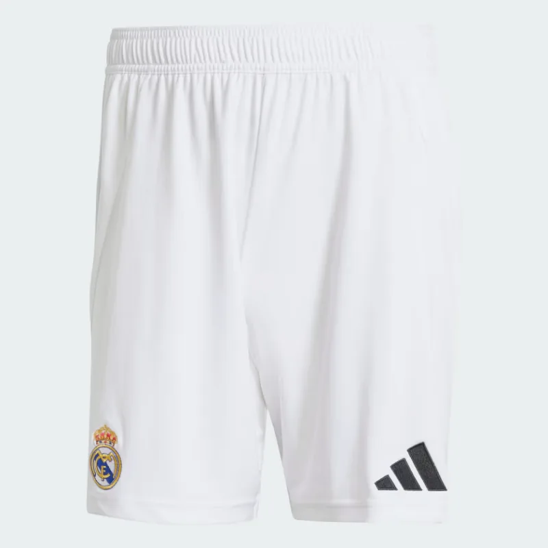 Adidas Real Madrid kraťasy pánske (2024-2025) domáce - SKLADOM