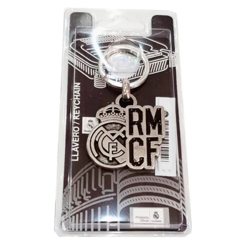 Real Madrid kľúčenka / prívesok na kľúče