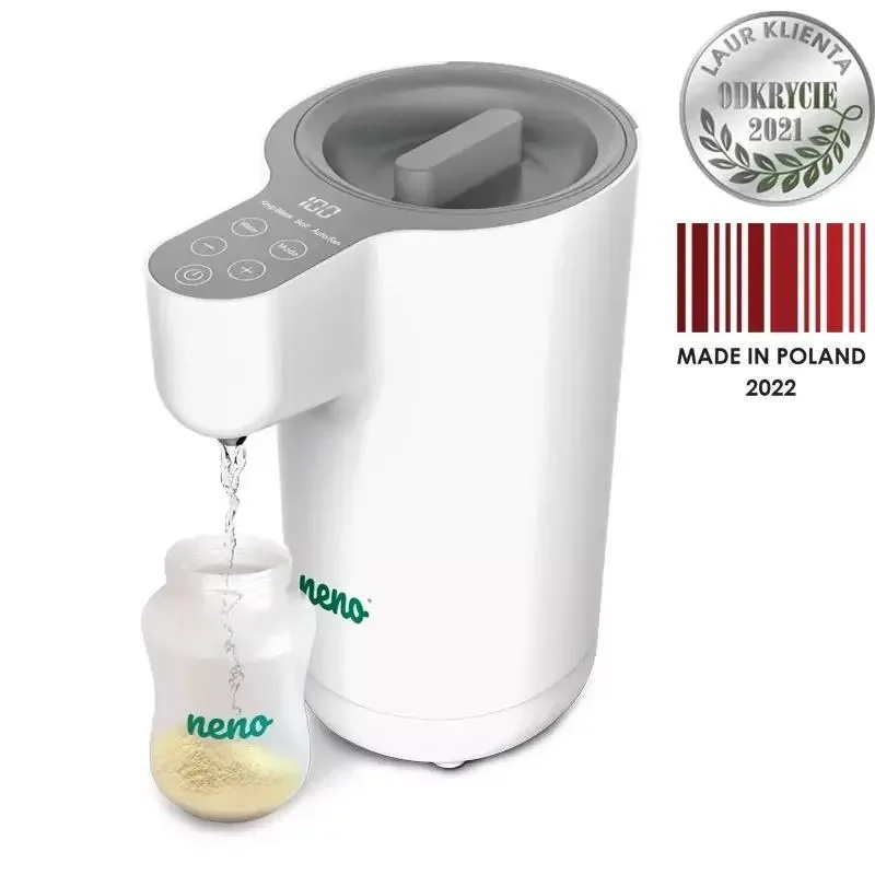 BAZAR - Neno Aqua automat na mléko, 1, 1 l, 220 V-240 V, 50/ 60 Hz, …