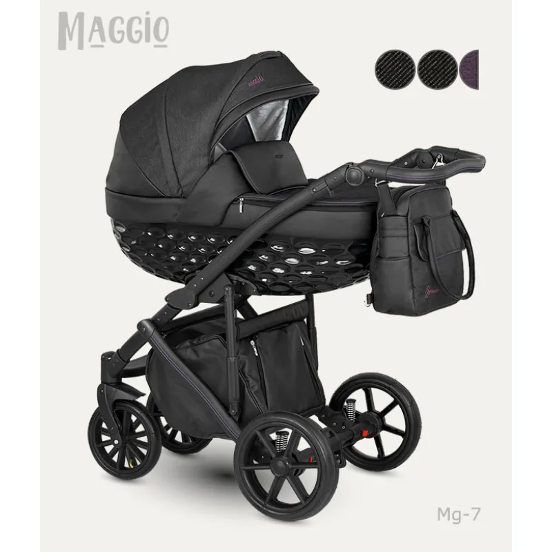 Kočík CAMARELO MAGGIO 7