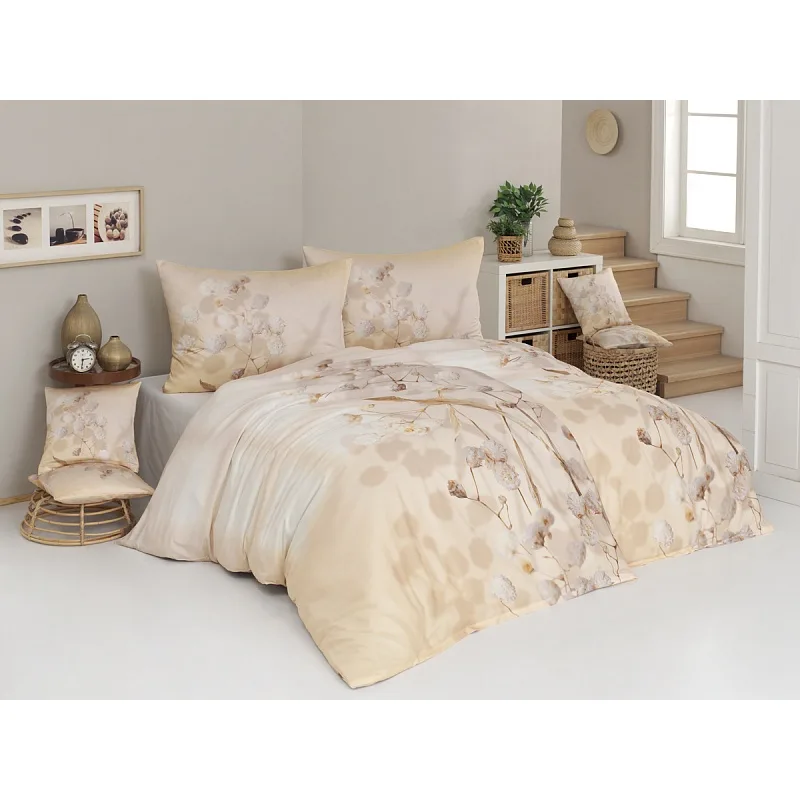 Matejovský Posteľné obliečky Júlia Digitál 40x40 cm