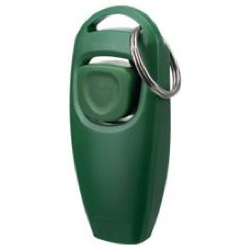 Clicker - píšťalka 1 ks