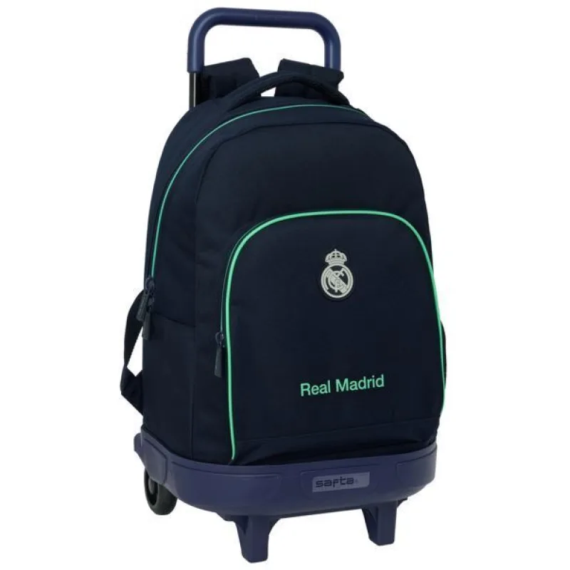 Real Madrid ruksak / batoh na kolieskach