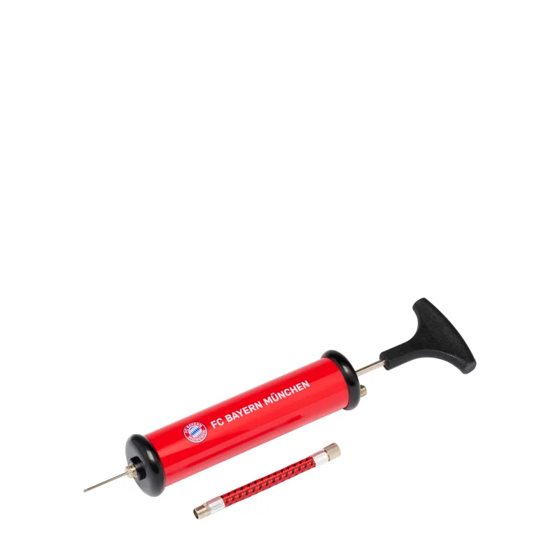 FC Bayern München Bayern Mníchov pumpa