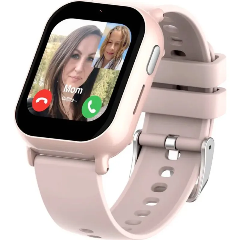 CARNEO GuardKid+ 4G Buddy pink 8588010359445