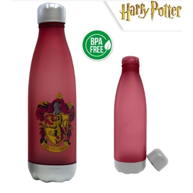 Harry Potter Gryffindor - Chrabromil fľaša červená