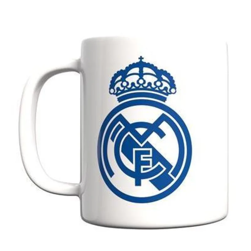 Real Madrid hrnček - SKLADOM