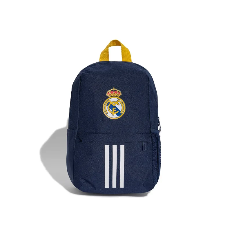 Adidas Real Madrid batoh / ruksak modrý malý