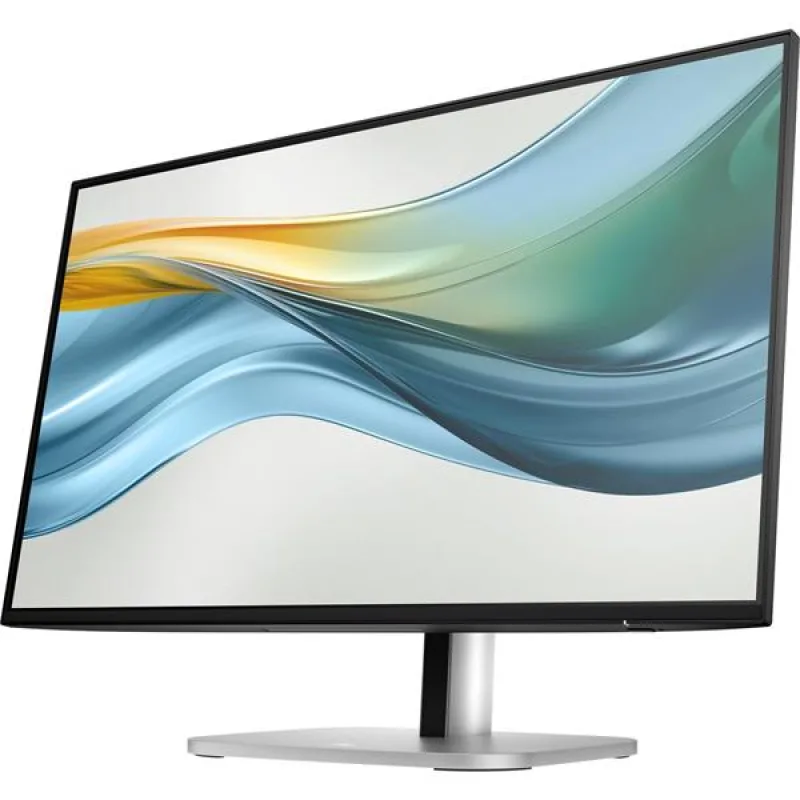 HP Series 5 Pro 524pu, 23.8/IPS, 1920x1080/100Hz, 1500:1, 5ms, 350cd, DP…