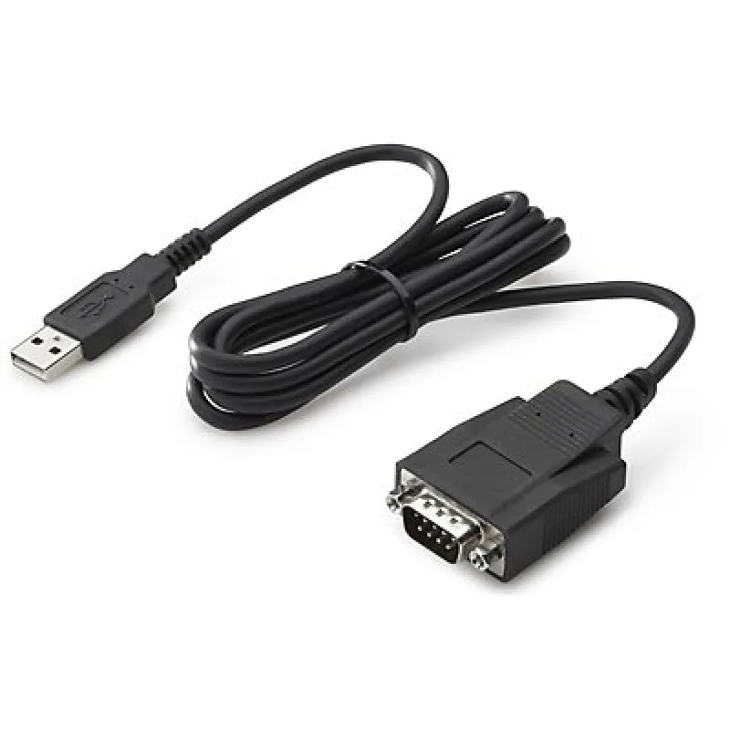 Adaptér HP USB na sériový port J7B60AA