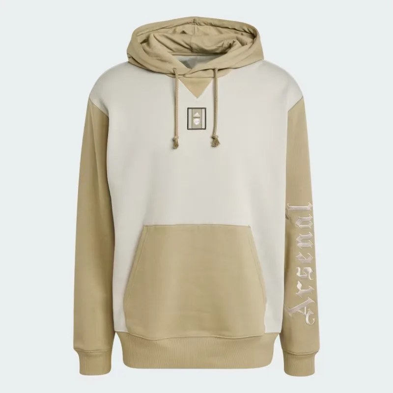 Adidas Arsenal mikina pánska