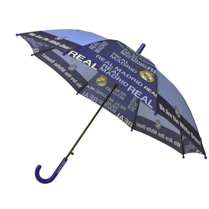 Real Madrid dáždnik 48 cm