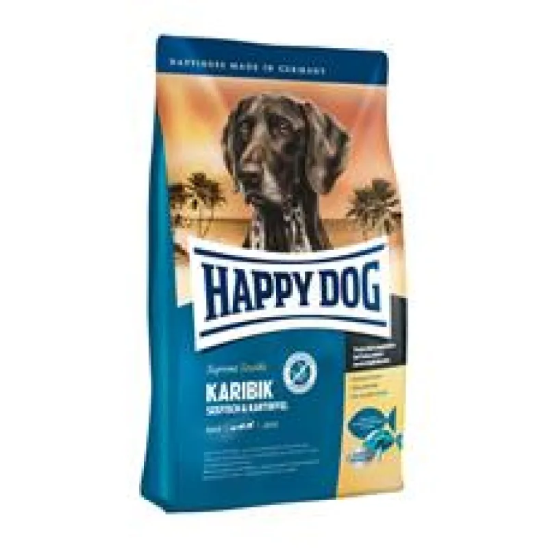 Happy Dog Supreme Sensible Karibik 2x11 kg