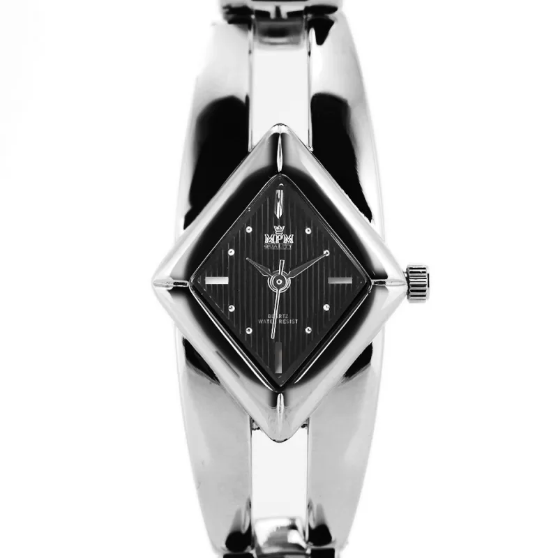 MPM Dámské náramkové hodinky MPM W02M.10651.B