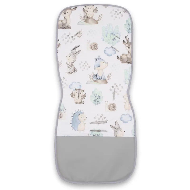 Vložka do kočíka Baby Mix Ježek