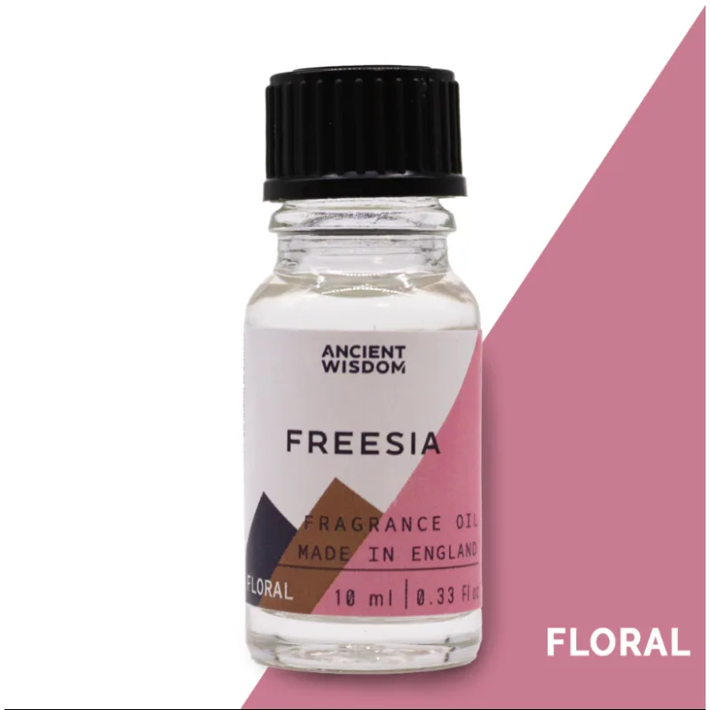 10ml Vonný Olej Frézia