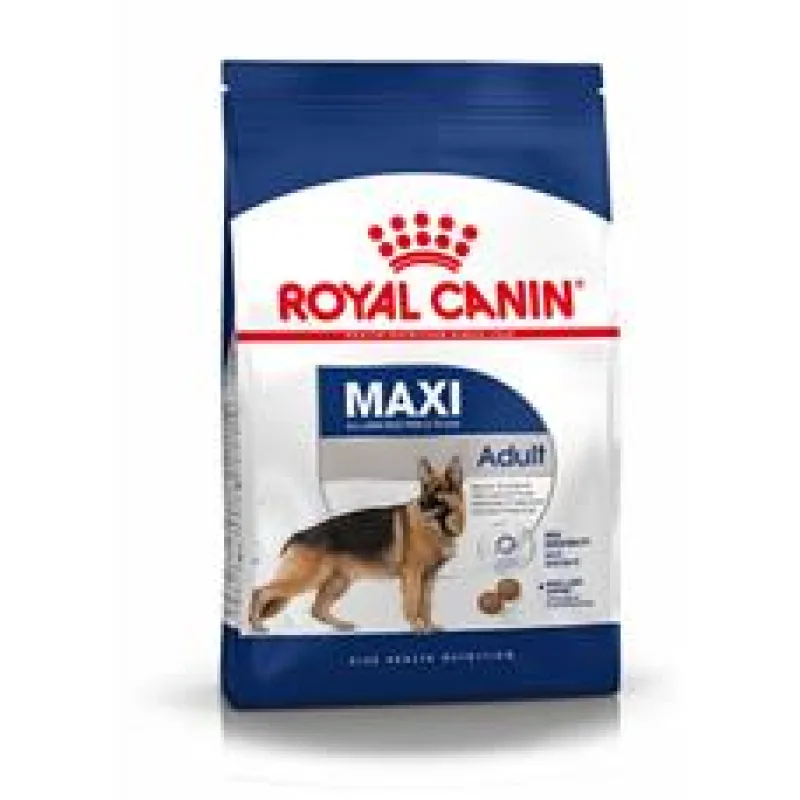 ROYAL CANIN Maxi Adult 15 kg