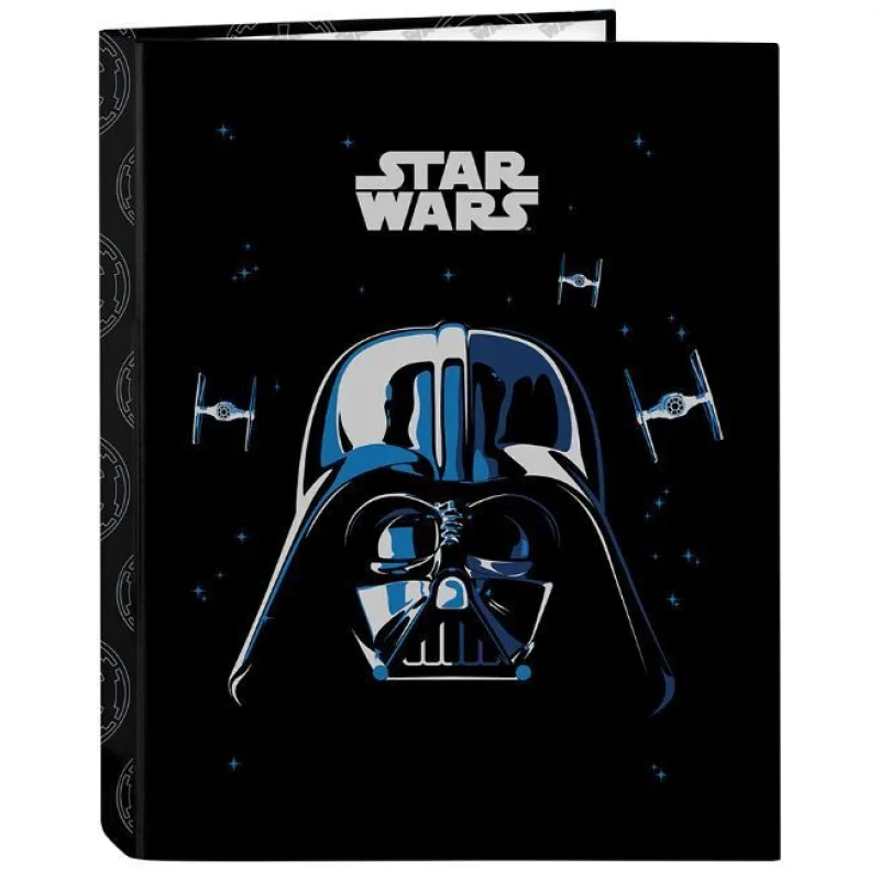 Star Wars zakladač A4