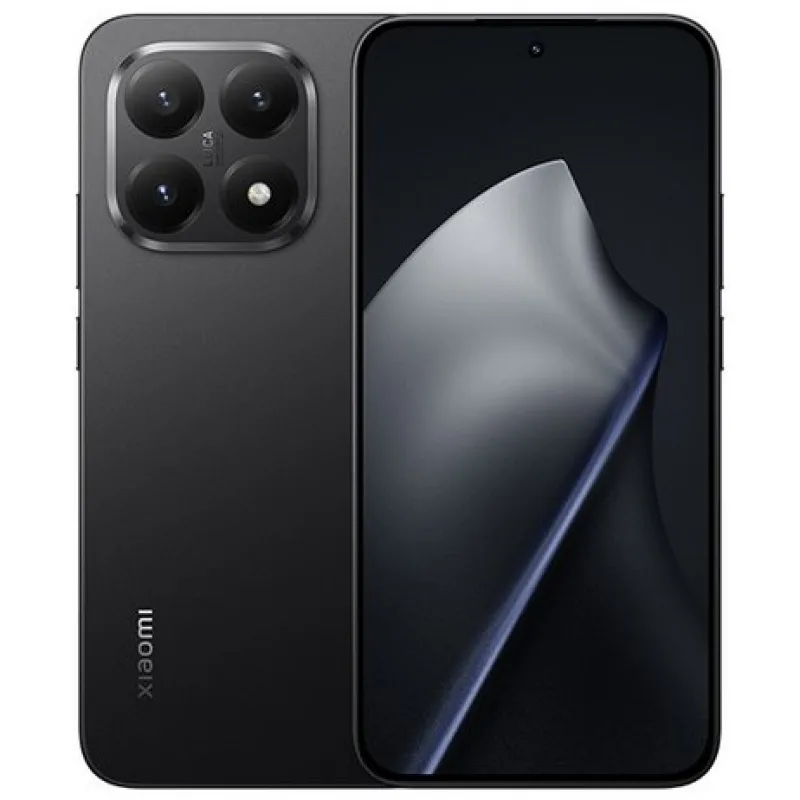 Xiaomi 15T 12/256GB Black 6932554448875