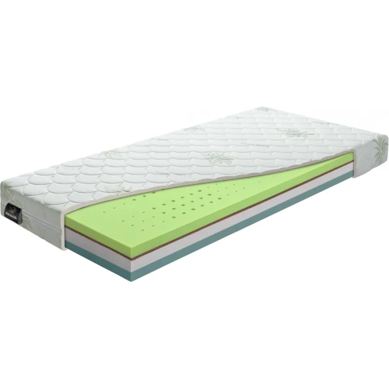 Benab Matrac Flóra BIO PLUS 195x80 cm