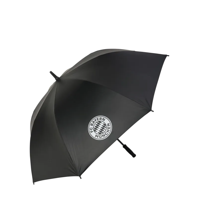 FC Bayern München - Bayern Mníchov Allianz Arena dáždnik čierny