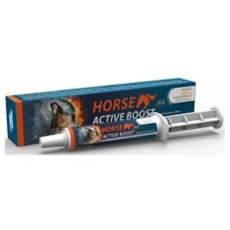 Horse Active Boost pst 20g