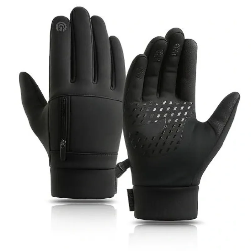 Madeva AX-MADE WIN Winter vodeodolné rukavice 9-10