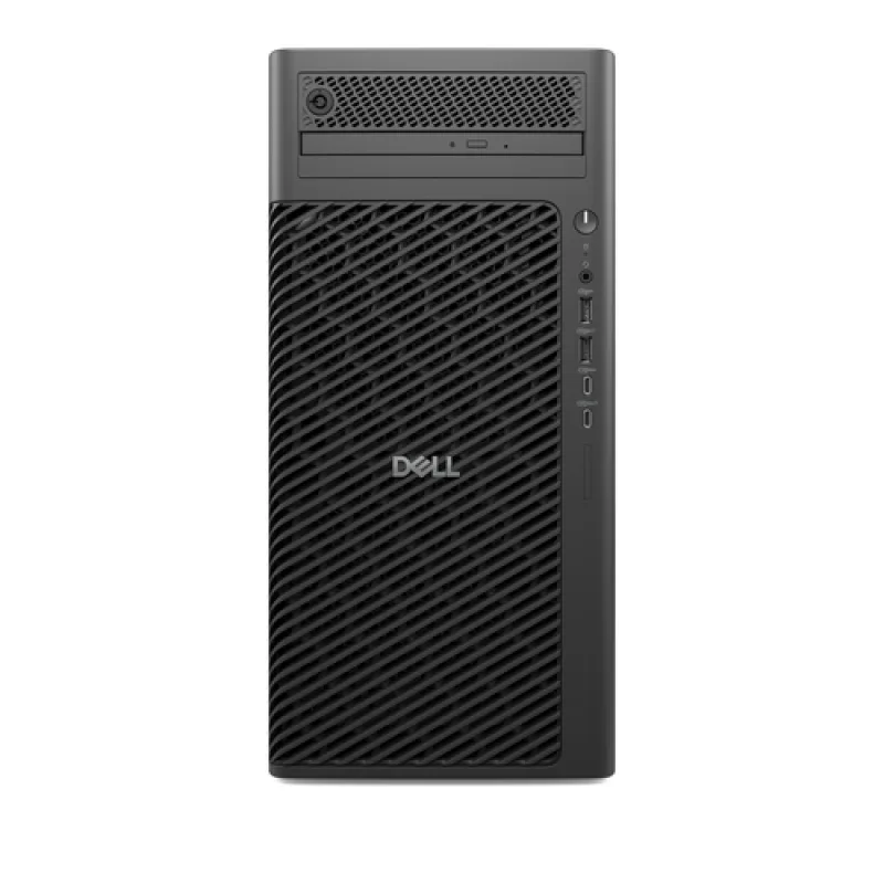 Dell Pro Max Tower T2 FCT2250/500W/TPM/U7-265/32GB/1TB SSD/Nvidia A1000…
