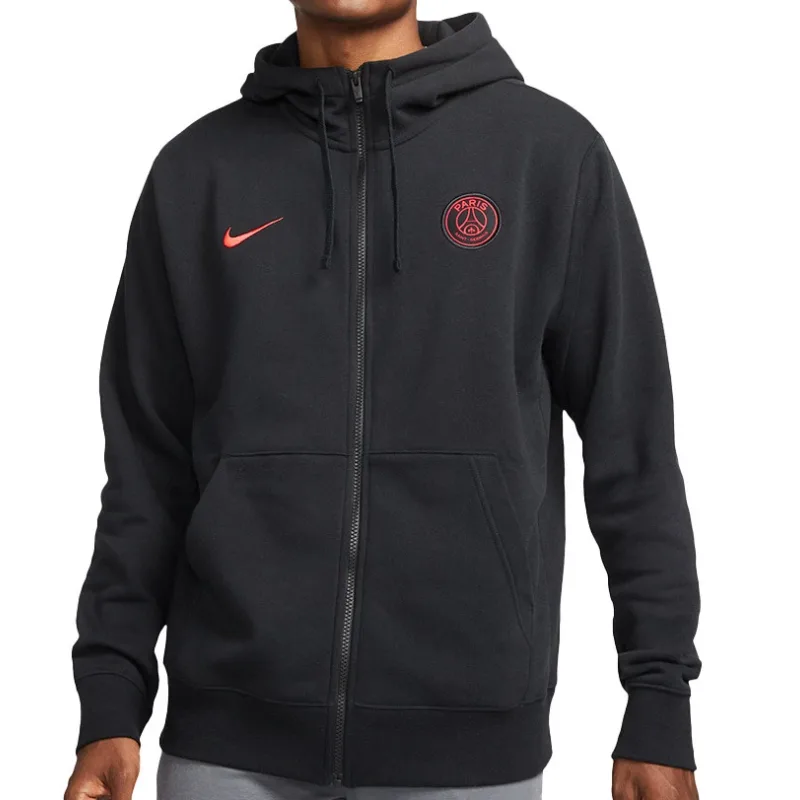 Nike Paris Saint-Germain FC - PSG mikina pánska - SKLADOM