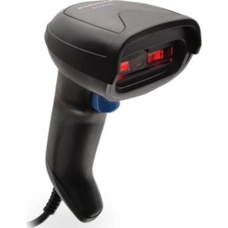 Datalogic Gryphon I GD4220 Kit, 1D, USB, sada (USB), čierna GD4220…