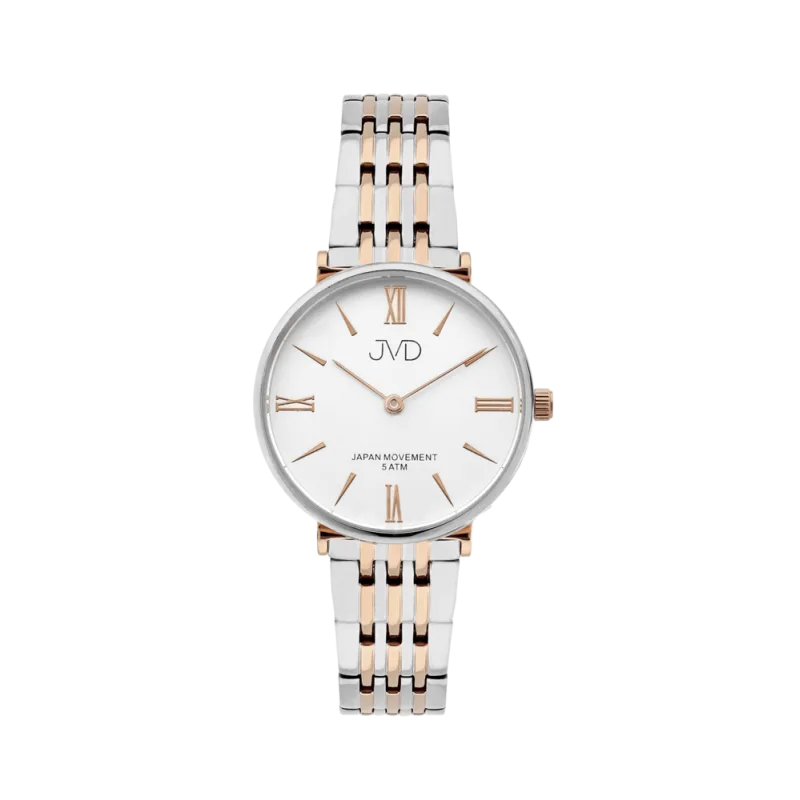 Náramkové hodinky JVD J4161.3