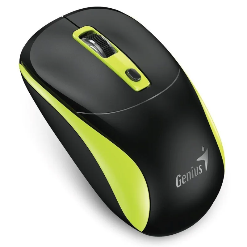 GENIUS NX-7123 BlackGreen 31030043403