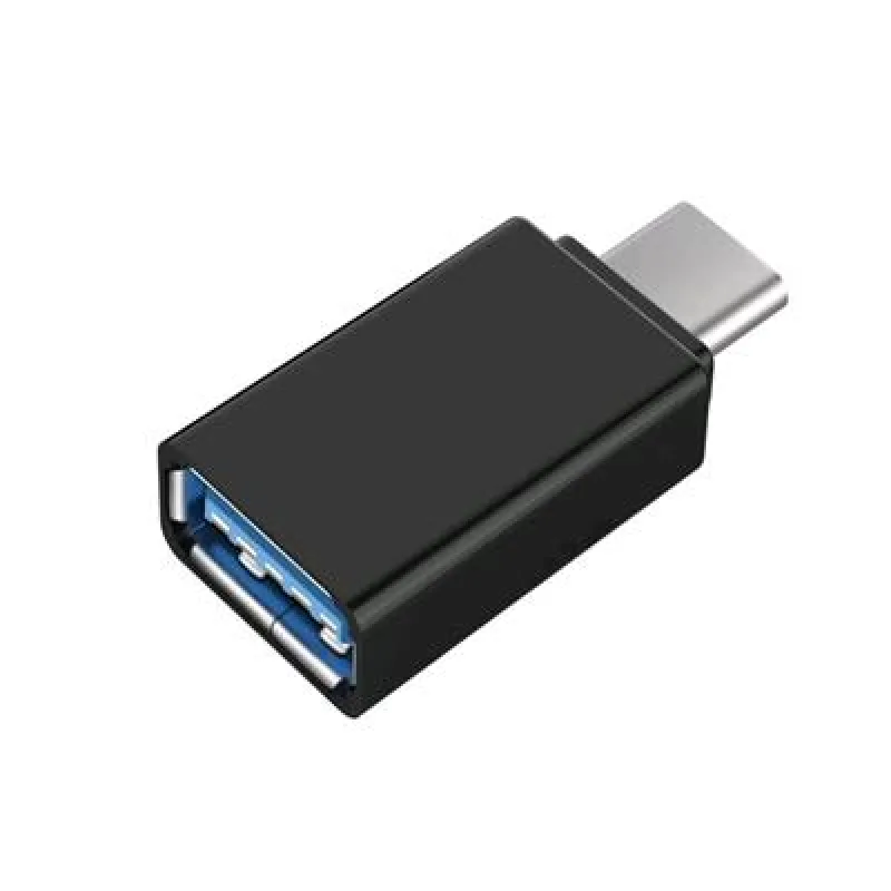 Adaptér C-TECH USB 3.0 Type-C na USB A (CM/ AF) CB-AD-USB3-CM-AF