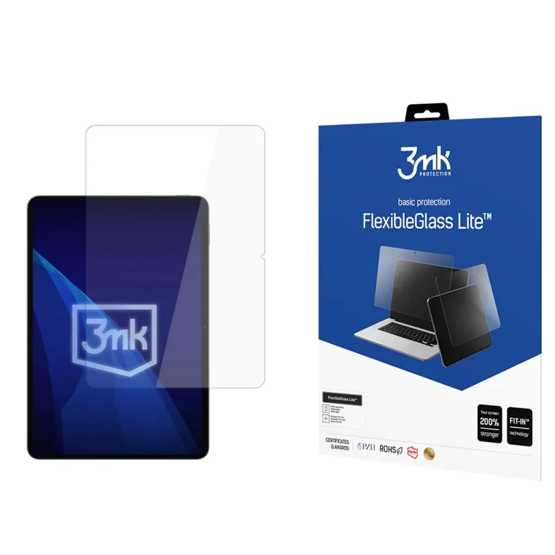 3mk hybridní sklo FlexibleGlass Lite pro Xiaomi Pad 7S Pro 5903108677486