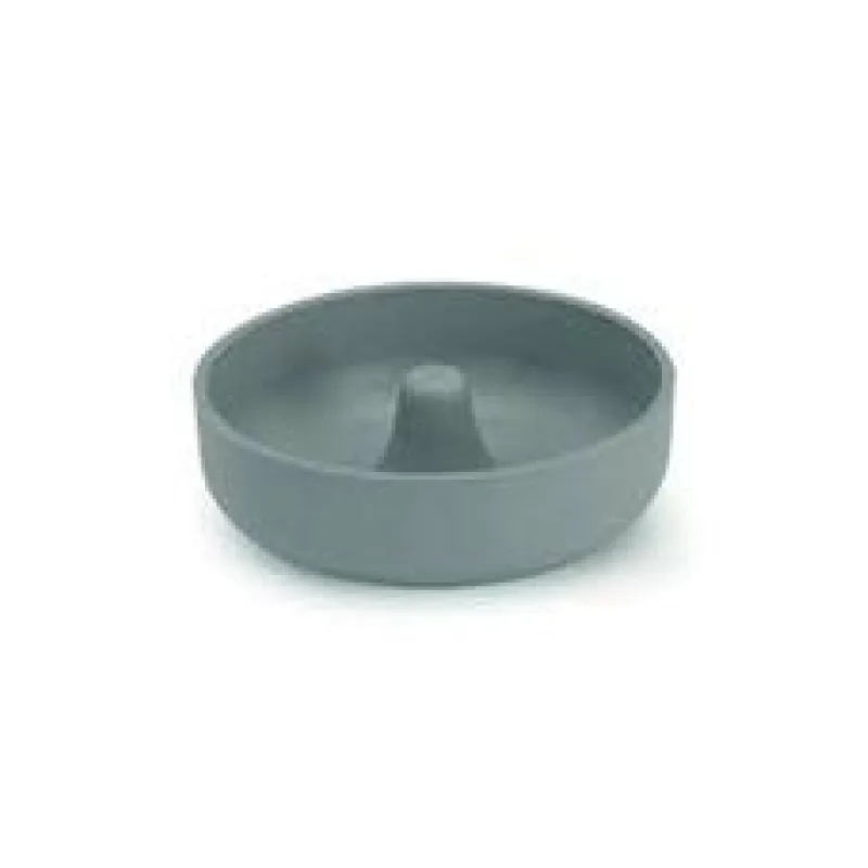 MISKA DOG BAMBUS 940 ml 940 ml šedá