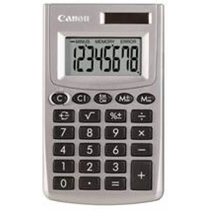 Canon kalkulačka LS-270L 6649C001