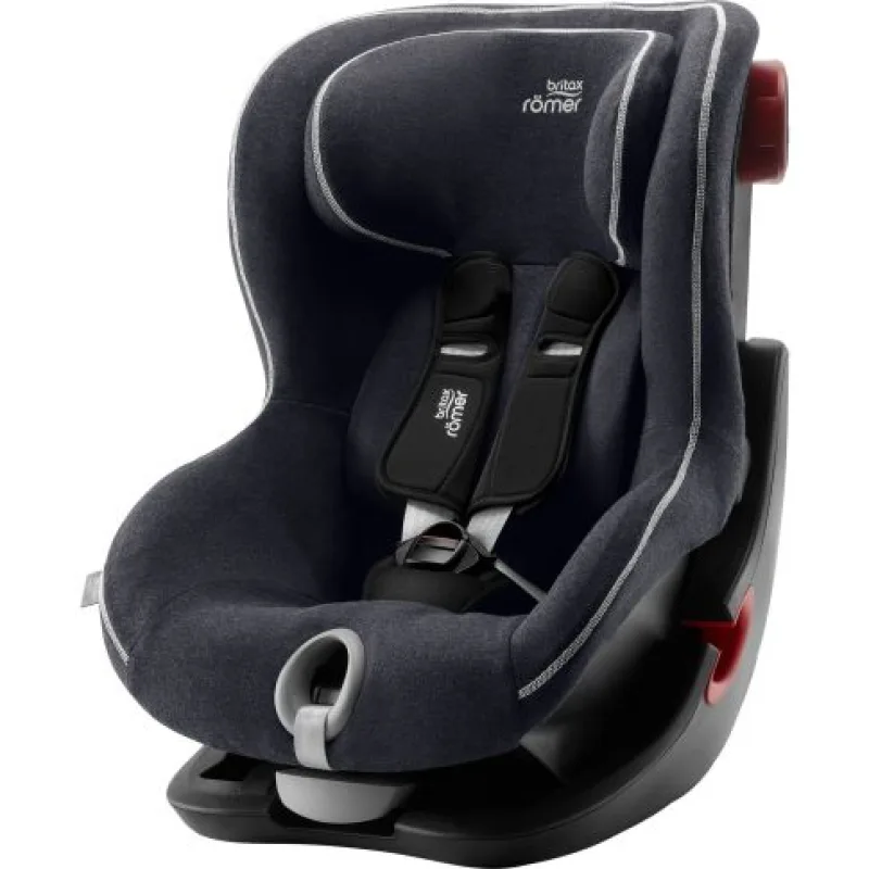 Poťah Comfort King II/ATS/LS, Dark Grey