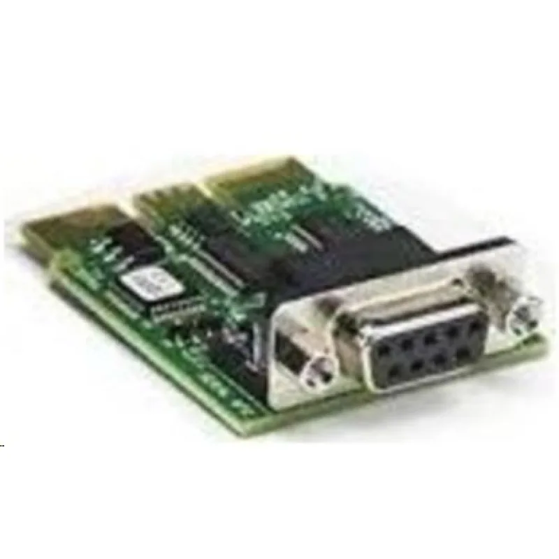 Súprava na aktualizáciu Zebra, RS-232 P1080383-443