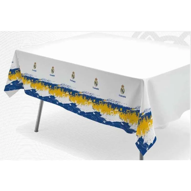 Real Madrid obrus na stôl