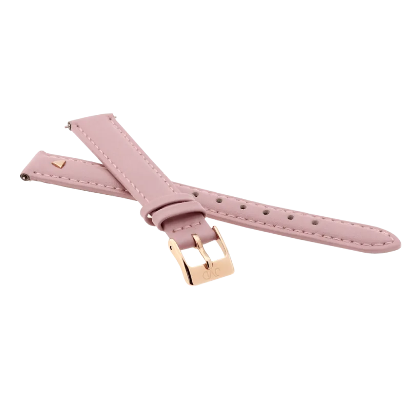 JVD Dámský kožený řemínek SUNDAY ROSE RSUN-S11