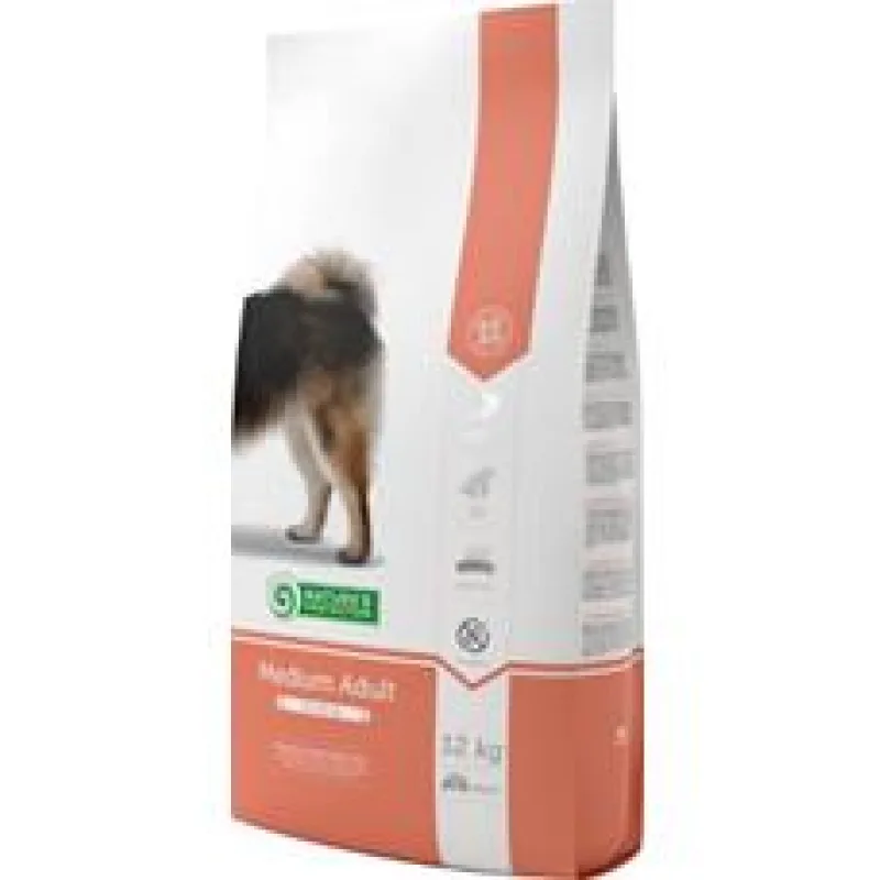 Nature’s Protection Dog Dry Adult Medium 12kg
