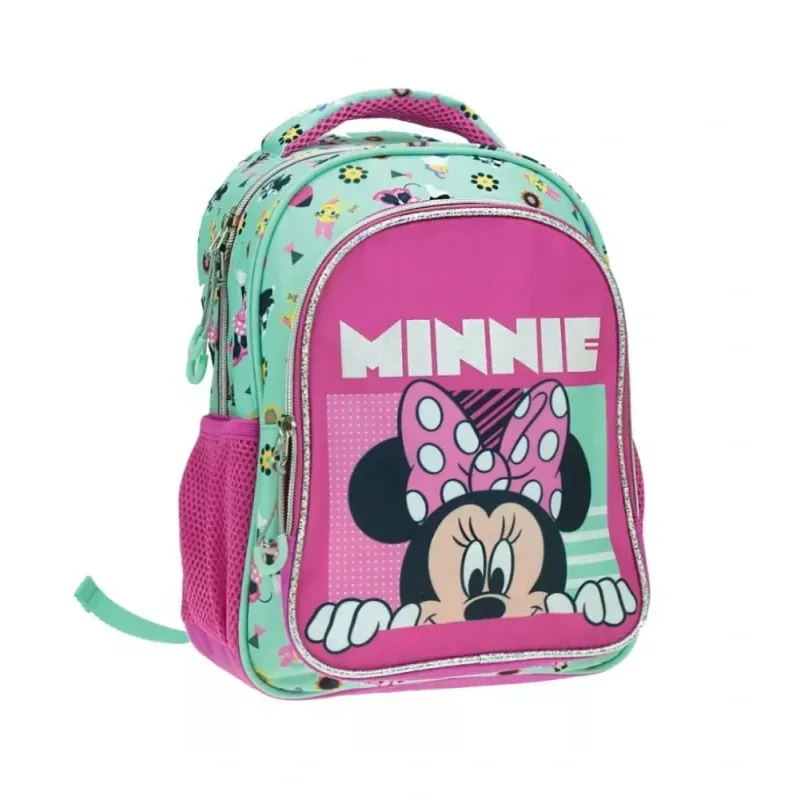 Disney Minnie Canary GIM34039054 backpack zelený 9l