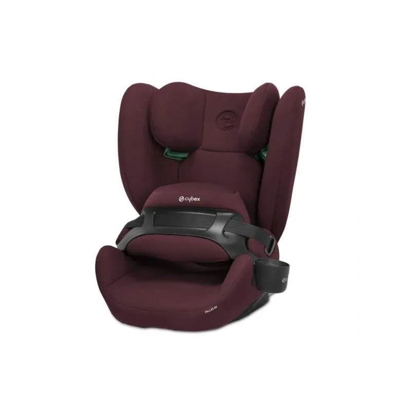 Cybex Pallas B2 i-Size, rumba red