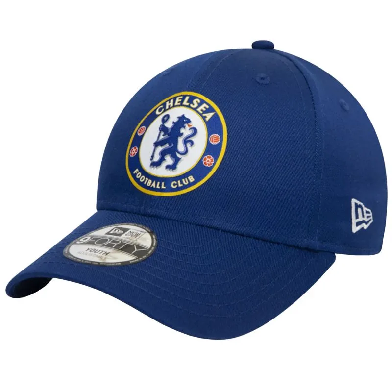 New Era Chelsea FC 9FORTY šiltovka detská - SKLADOM