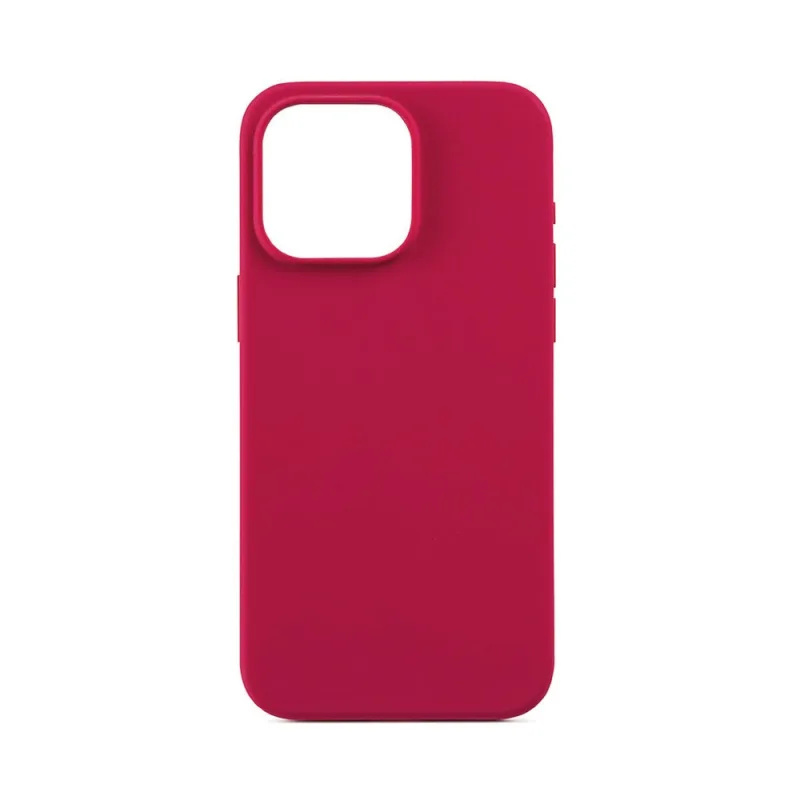 Aiino - Allure Case with magnet for iPhone 16 Pro - Cherry AIAL6124P-CH