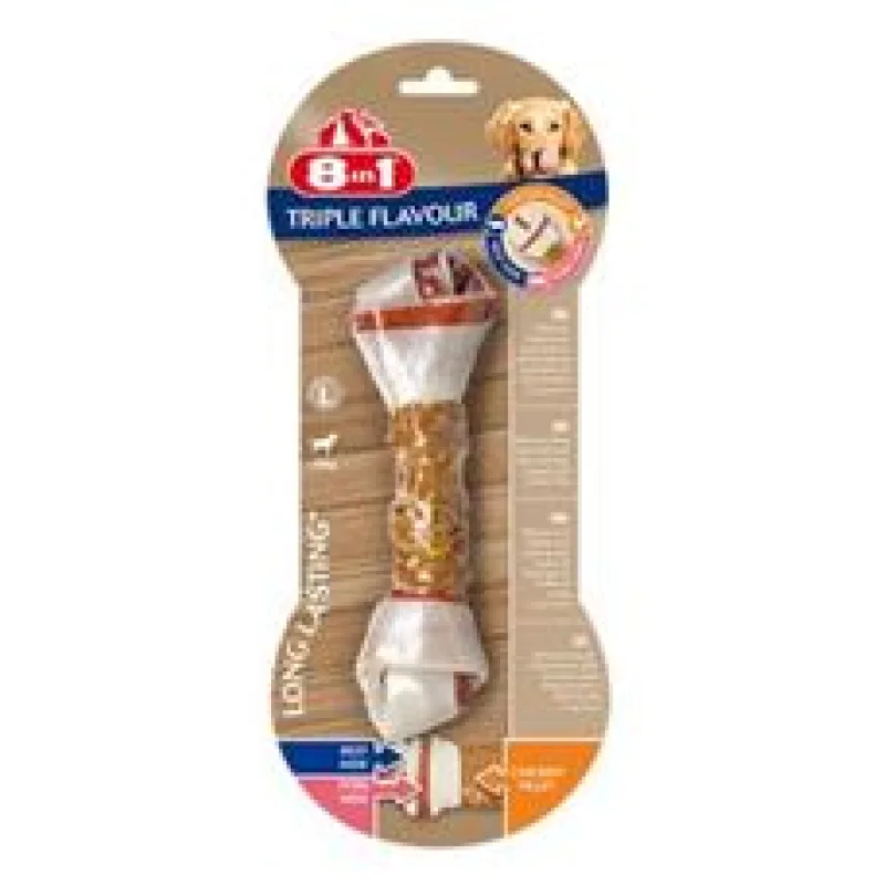 Pochoutka 8in1 Triple Flavour L L