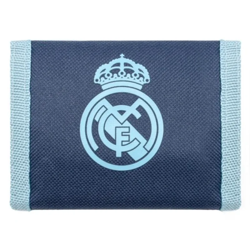 Real Madrid peňaženka